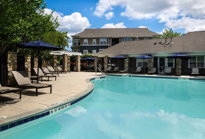 Avalon Westbury exterior image