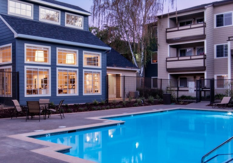 eaves Walnut Creek - Apartments in Walnut Creek, CA | AvalonBay ...