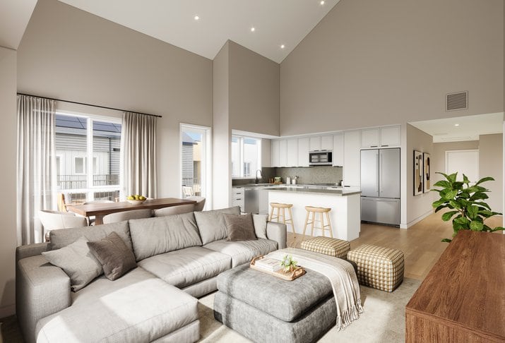 Avalon Pleasanton exterior image