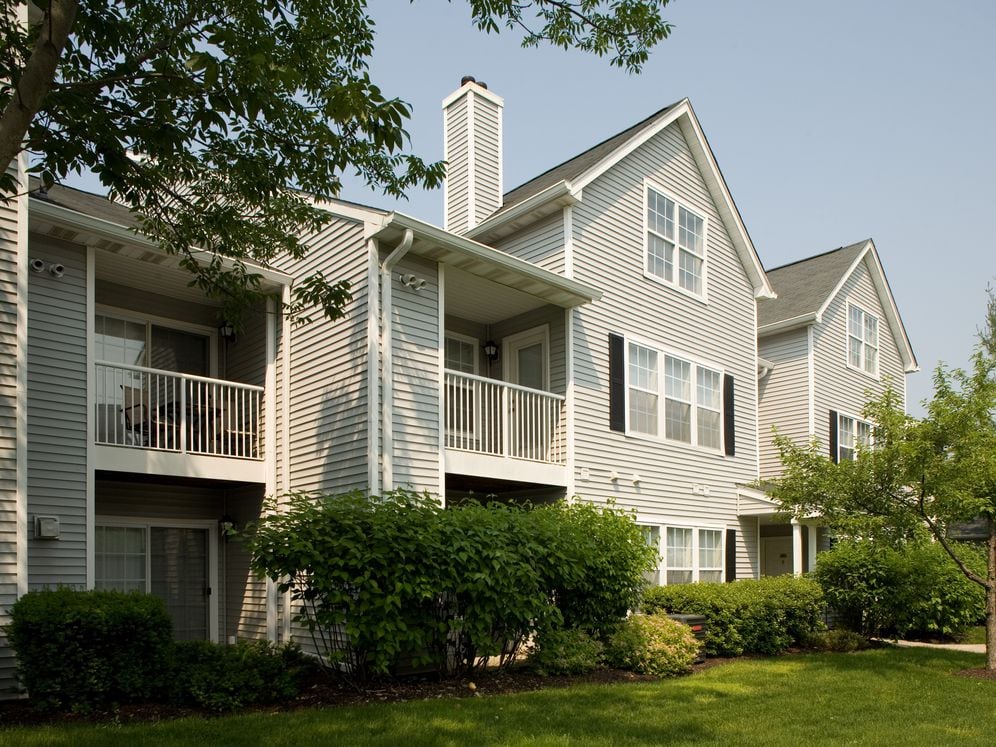 Building Exteriors