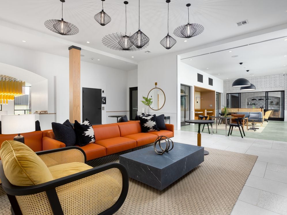Lobby/lounge 