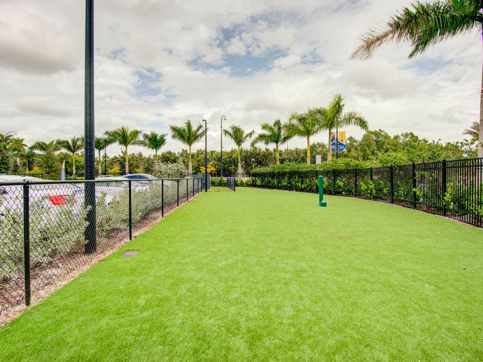 WAG Pet Park