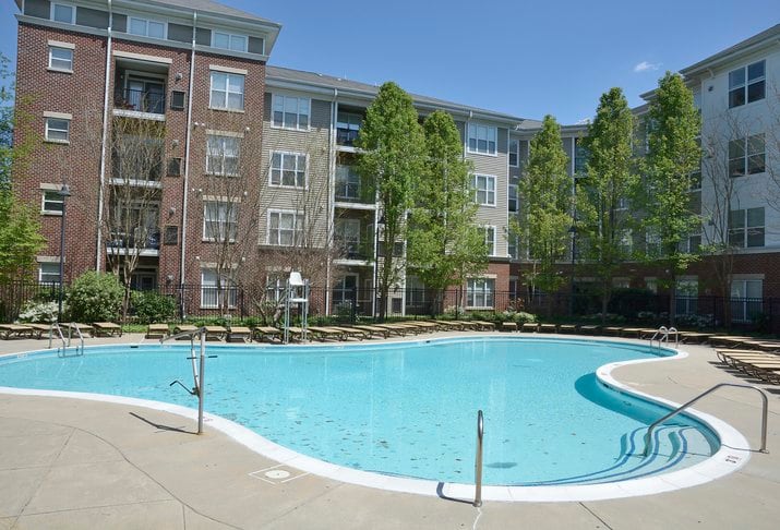 Avalon at Grosvenor Station exterior image