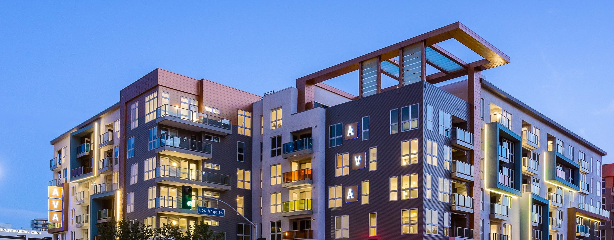 AVA Little Tokyo - Apartments in Los Angeles, CA | AvalonBay Communities |  AvalonBay Communities