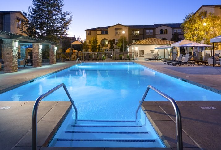 Avalon Camarillo exterior image