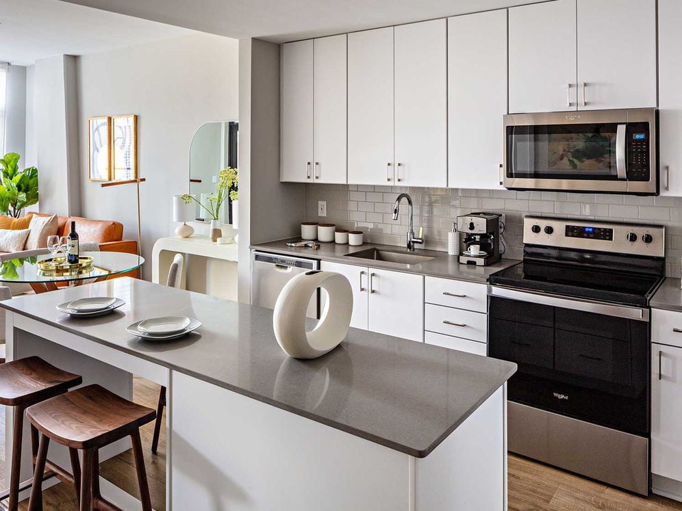 Design Collection I kitchen