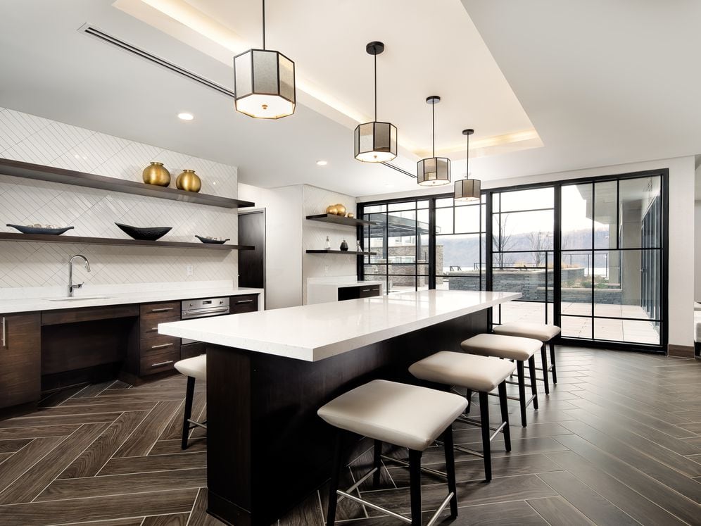 Resident Lounge