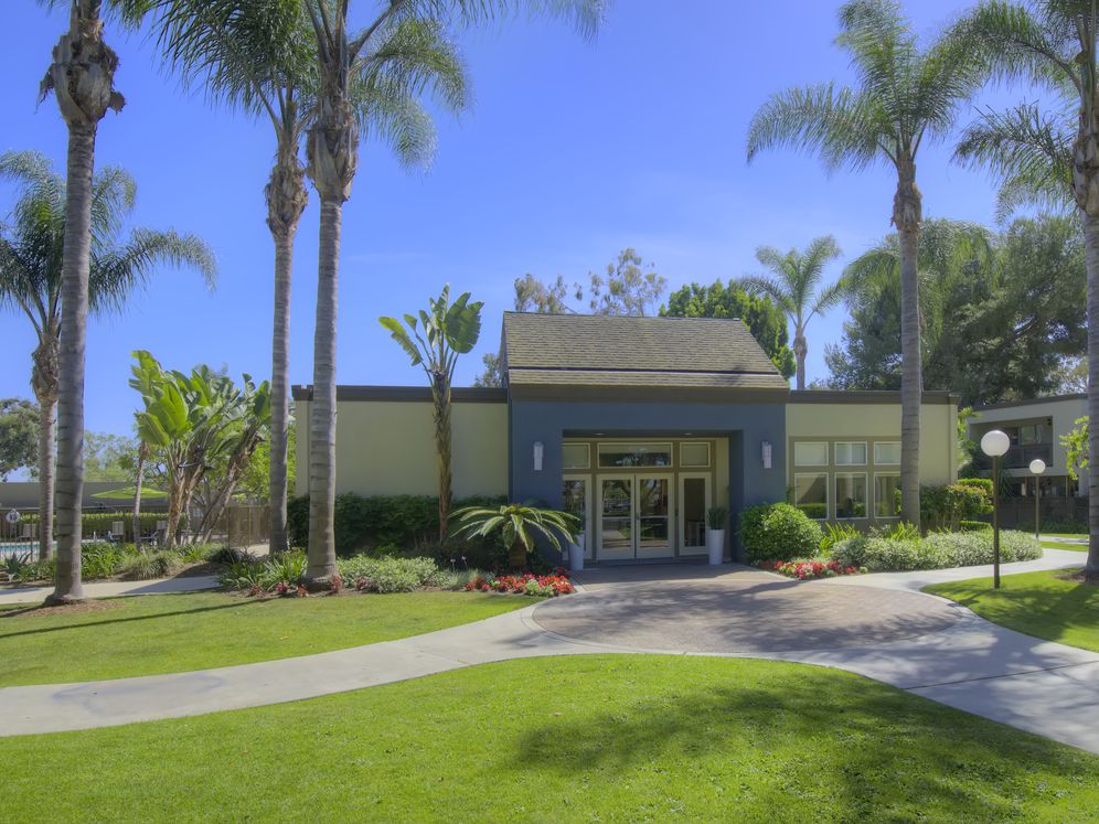 Clubhouse