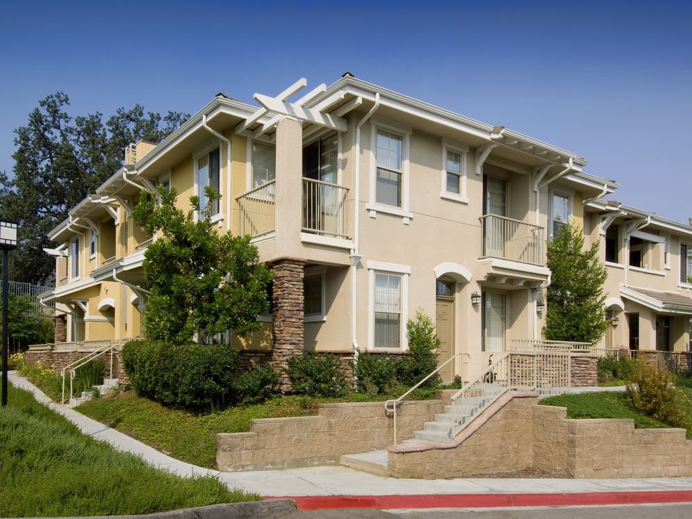Community Exterior