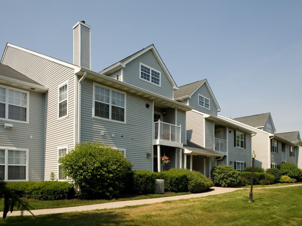 Building Exteriors