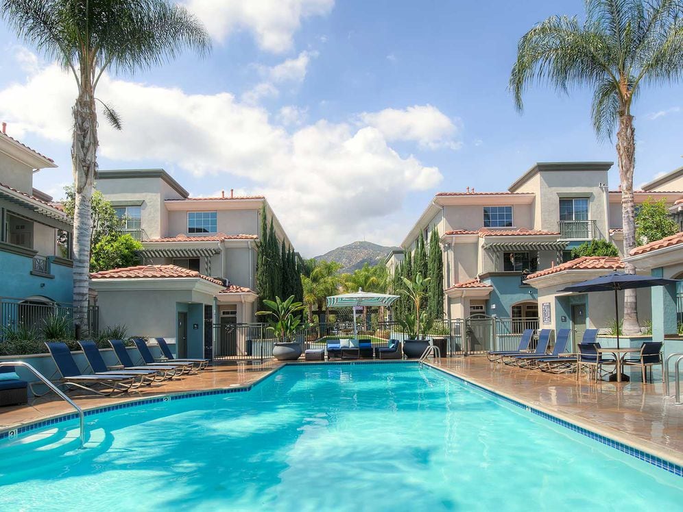 Avalon Glendale