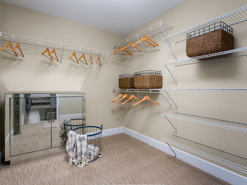 Closet