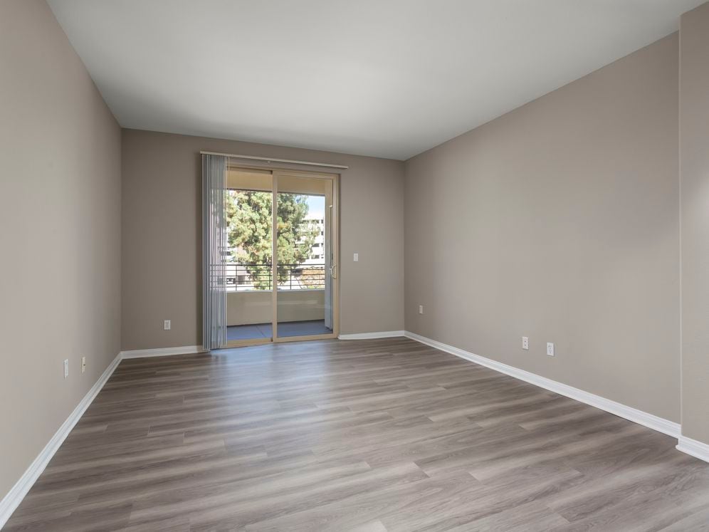 Living Area and Patio