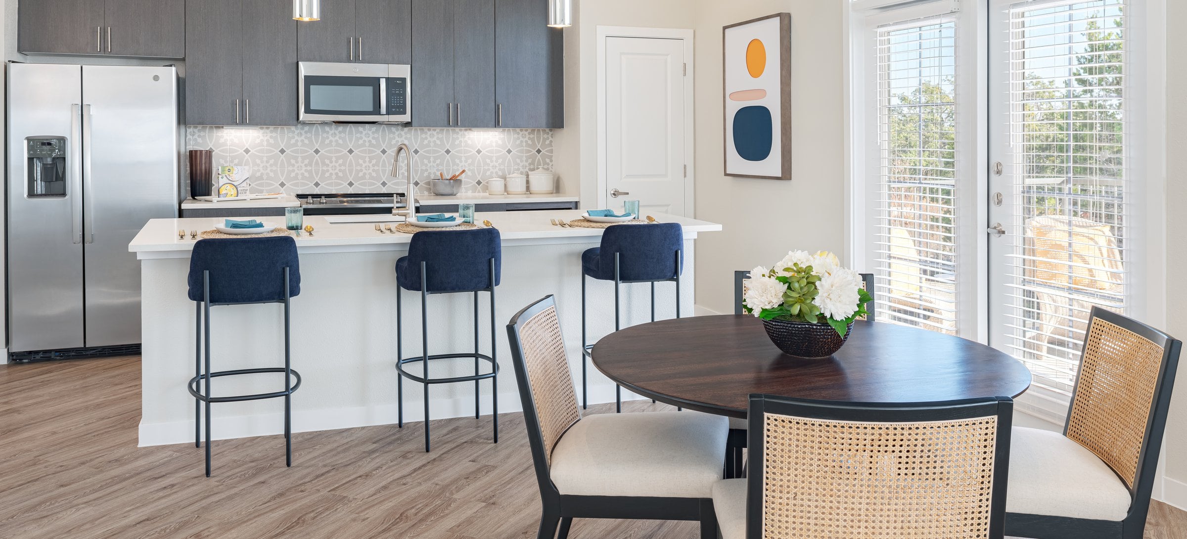 Avalon Townhomes at Bee Cave TX006