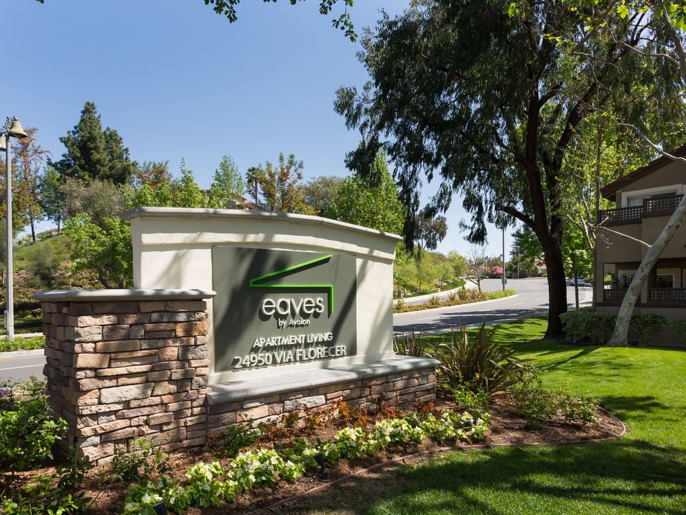 Community Entrance