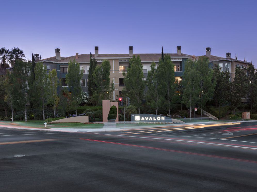 Community Entrance