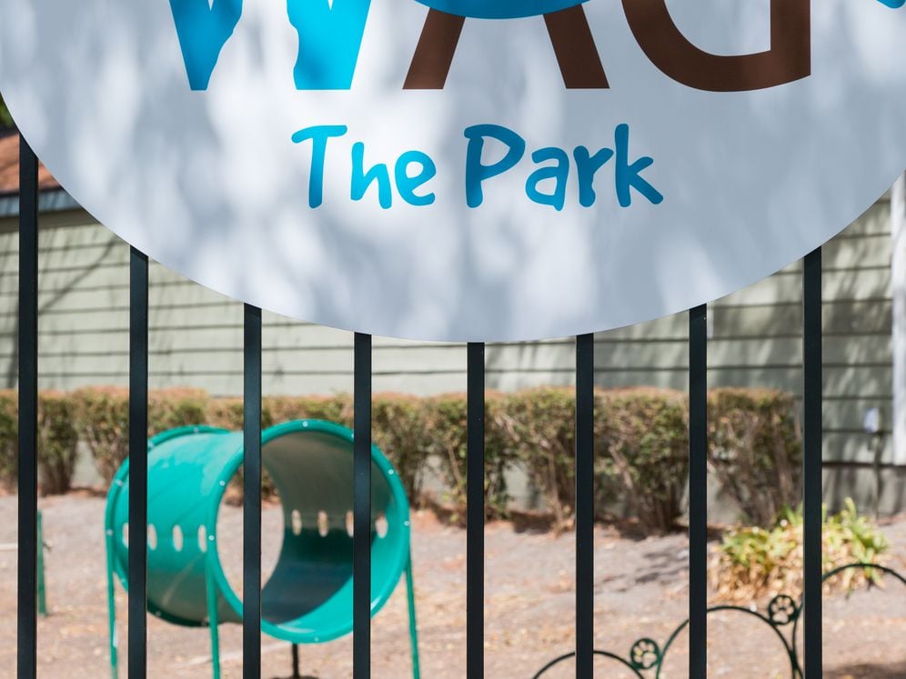 WAG the Dog Park