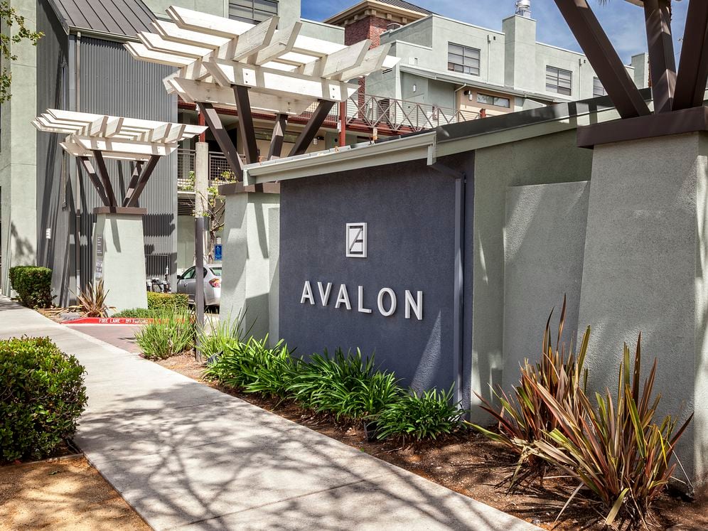 Community Exterior