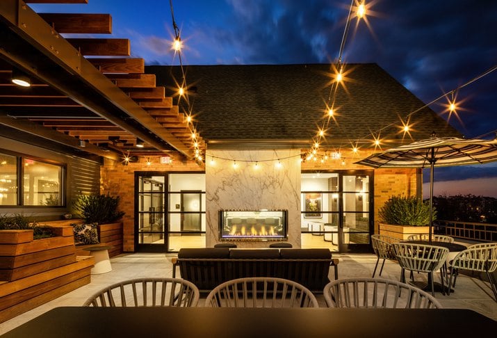 Avalon Yonkers exterior image