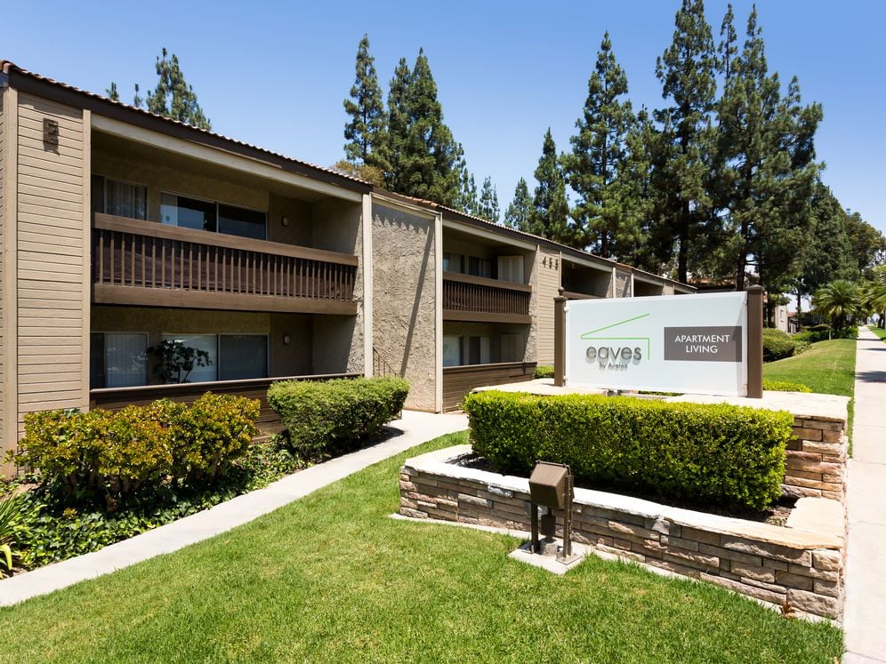 Building Exterior