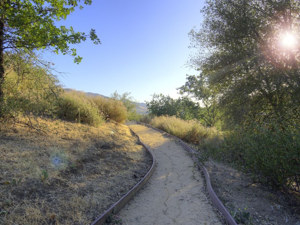 Hiking Trail