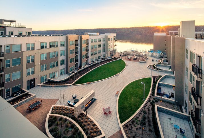 Avalon Yonkers exterior image