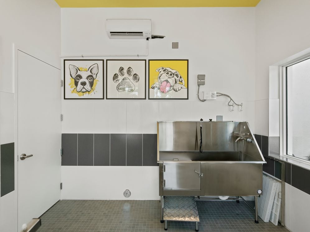 WAG Pet Spa