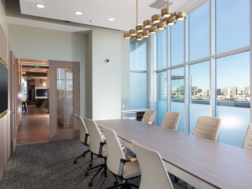Conference room (Phase I)