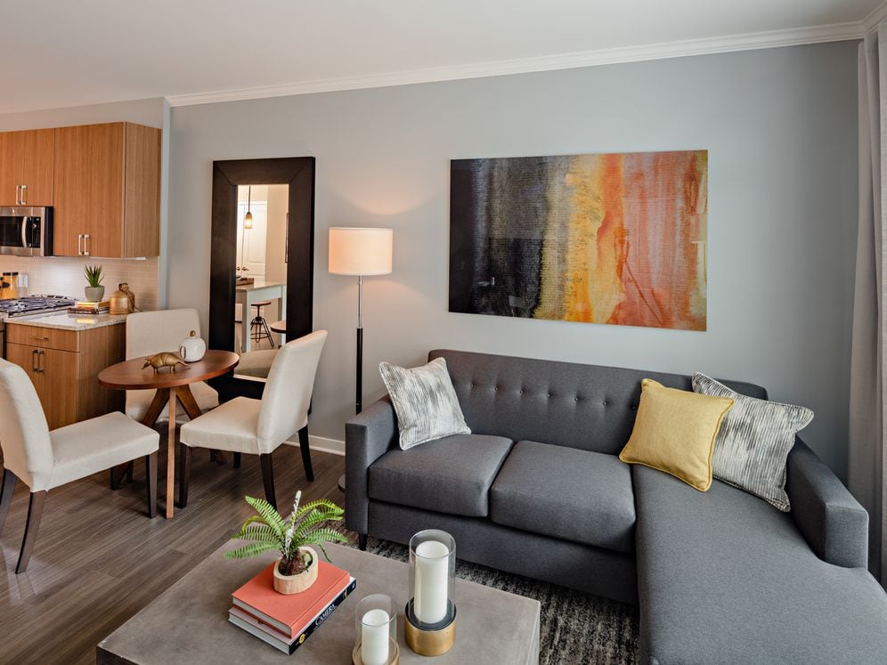 Living/Dining