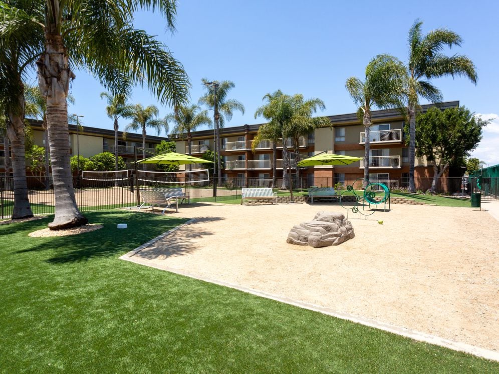 WAG Pet Park