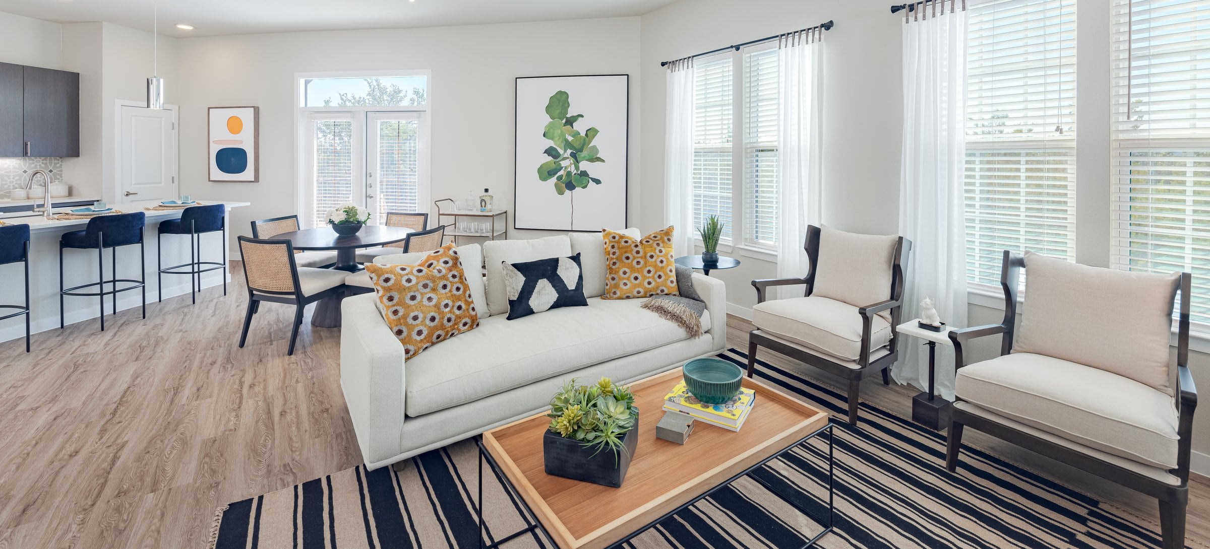 Avalon Townhomes at Bee Cave TX006