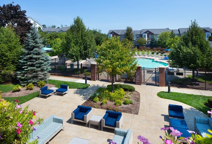 Avalon at Lexington Hills exterior image