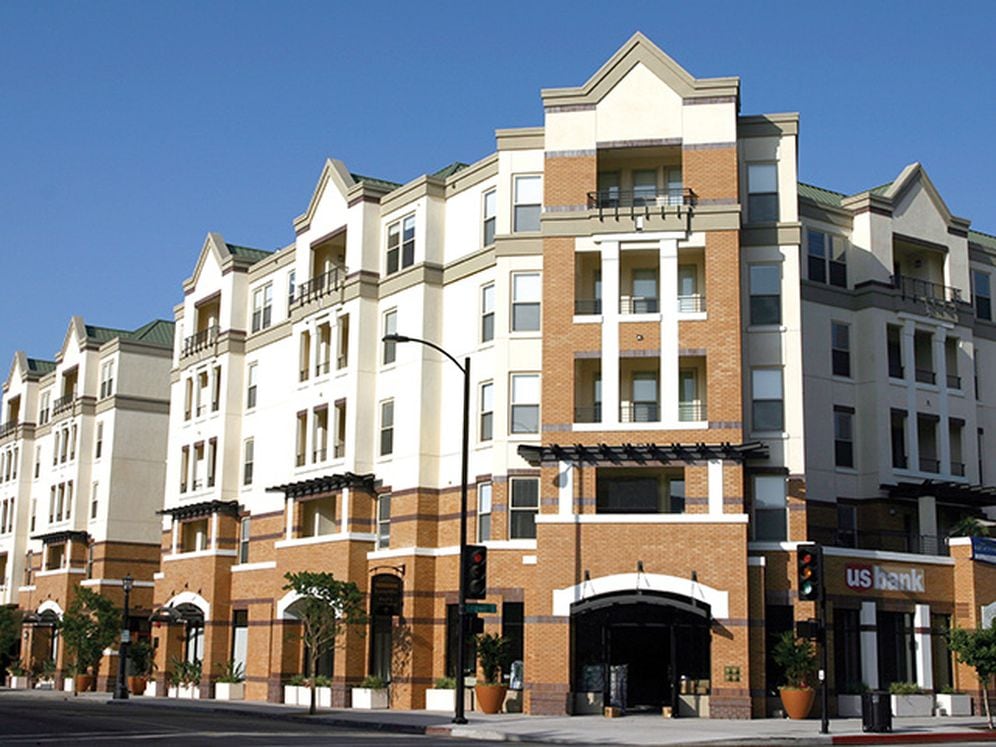 Community Exterior