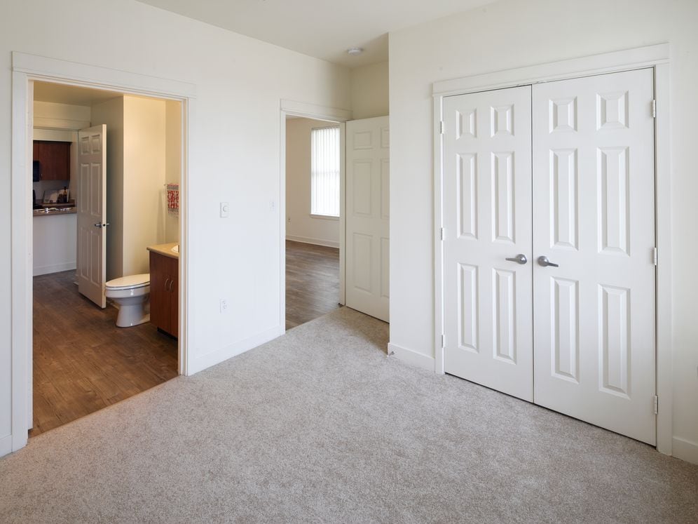 Classic Package I Bedroom