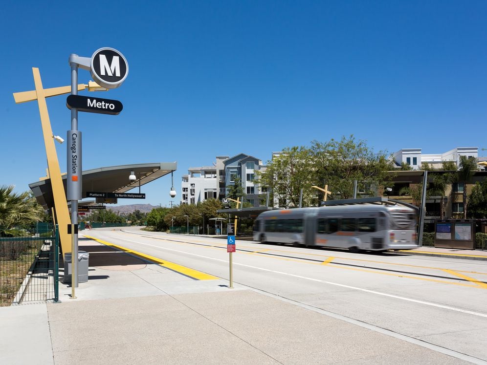 Metro