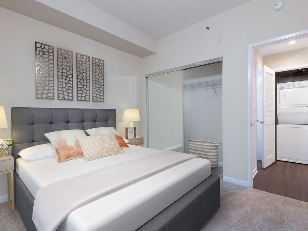 Classic Package Bedroom