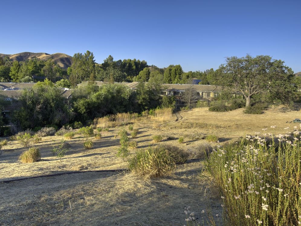 Hiking Trail