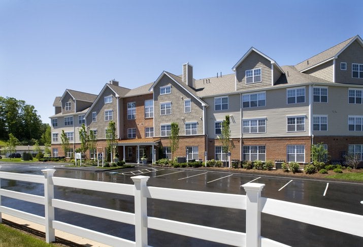Avalon Acton exterior image