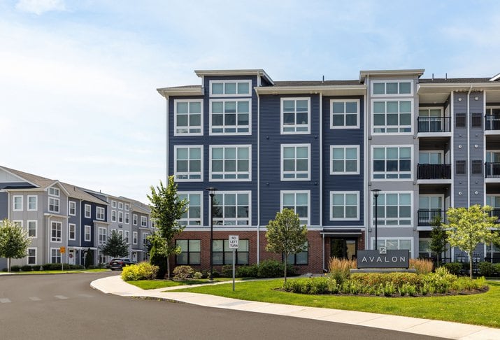 Avalon Norwood exterior image