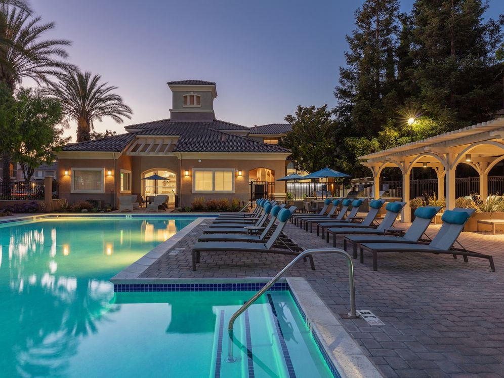 Avalon Willow Glen