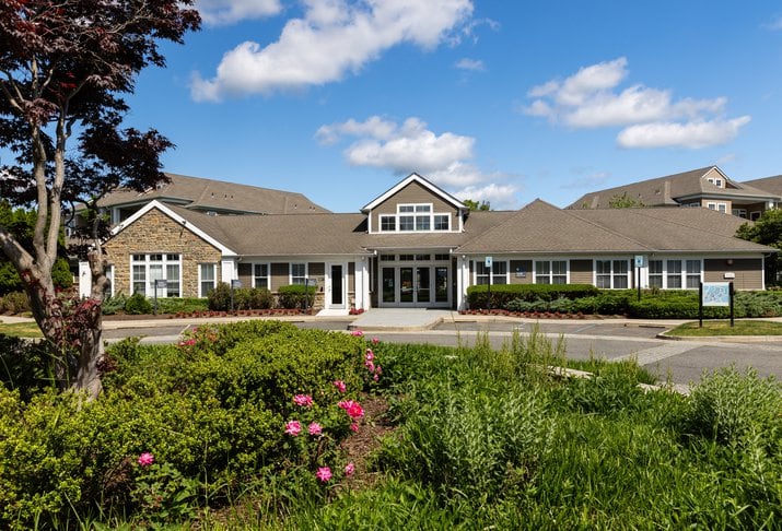 Avalon Westbury exterior image
